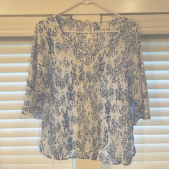 papercrown blouse - Picture 1 of 1